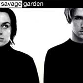 info on Savage Garden